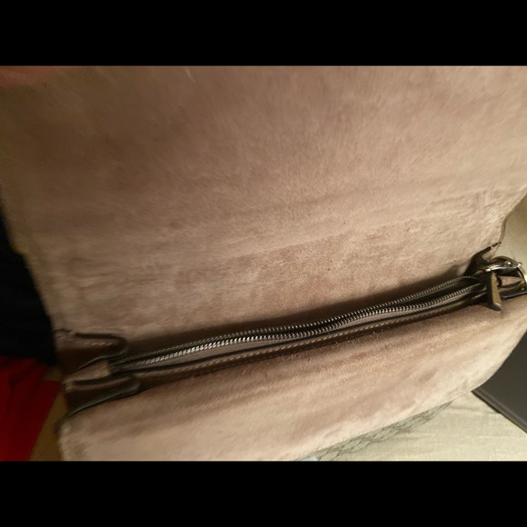 Gucci Diognsys shoulder bag maxi - Picture 4 of 5